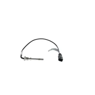 Bosch Abgastemperatursensor Audi A6 A7 Q7 Porsche Cayenne VW Touareg 3,0