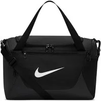 Nike Sporttasche NK BRSLA XS DUFF - X BLACK/BLACK/WHITE