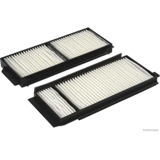 Jakoparts Innenraumfilter Mazda 3 J1343025