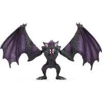 Schleich® Spielfigur ELDRADOR® CREATURES, Schattenfledermaus (70792)