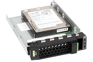 Fsas Technologies Fujitsu | py-ts76nnk | SSD - Read Intensive
