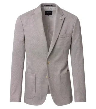 VENTI - Sakko beige - Gr. - 54