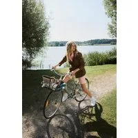 WEGA Green Goose Funktionsparka Marella