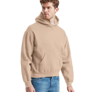 Fruit of the Loom - "Supercotton" Kapuzenpullover für Herren (Sand)