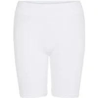 pieces Shorts PCLondon (1-tlg) Plain/ohne Details