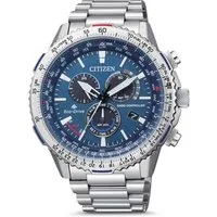 Citizen Funkuhr CB5000-50L