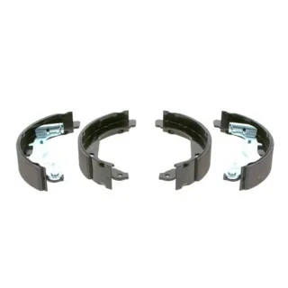 Bosch Bremsbacken hinten Dacia Duster Renault Duster