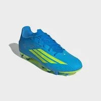 adidas Performance F50 CLUB FIRM GROUND / MULTI GROUND Fußballschuh für viele verschiedene Böden geeignet