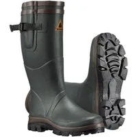 Schmidt Gummistiefel wasserdicht