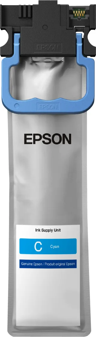 Epson C13T11N240 | c13t11n240 | Hohe (XL-) Ausbeute - Cyan