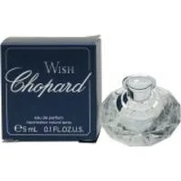Chopard Eau de Parfum Wish Eau de Parfum Mini