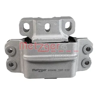 Metzger Motorlager links Skoda Superb VW Passat