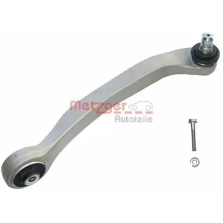 Metzger Querlenker vorne links Audi A6 A8 VW Phaeton 58010011