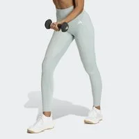 adidas Performance Trainingstights OPT ESS ST 1/1 für Fitness, mit Climacool® Technologie, ohne Verschluss