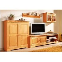 OTTO home Wohnwand, (Set, 3-St)