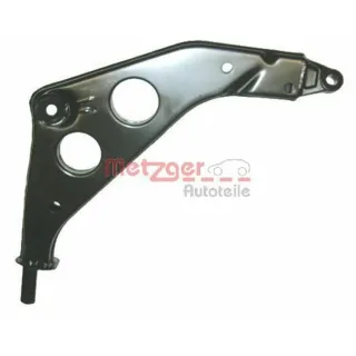 Metzger Querlenker vorne rechts unten Mini R50 R52 R53