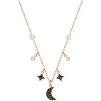 Swarovski Kette mit Anhänger Symbolica