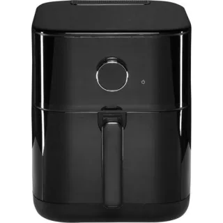 Zwilling Heißluftfritteuse 6 L, schwarz