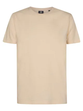 Petrol Industries - Jersey-T-Shirt EclipseLuna Herren