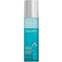 Revlon Haarpflege-Set EQ HYDRO DET CONDITIONING - Inhalt: 500 ml