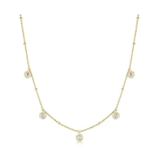 Ania Haie Kette N074-07G