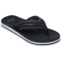 Quiksilver CARVER NUBUCK 26 Zehentrenner Sommerschuhe