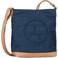TOM TAILOR Umhängetasche Crossbody Bag