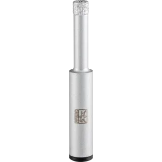 PFERD TOOLS Diamant-Trockenbohrer DPD PSF für Fliesen, Bohrmaschine - 68300093