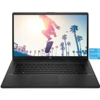 HP 17-cn0116ng 17,3" FHD Intel Celeron N4500 8GB RAM 512GB SSD Notebook (43,9 cm/17,3 Zoll, Intel Celeron N4500, 8 GB, 512 GB SSD, Windows 11 Pro)