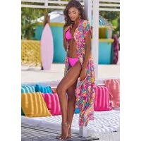 LASCANA Triangel-Bikini Omono mit Zierschnallen