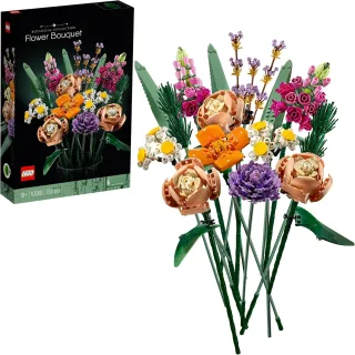 Lego Botanicals 10280 - Blumenstrauß