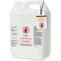 LTK-008 Biodelta Insektenspray Milbenspray N, 5 l, 500 ml