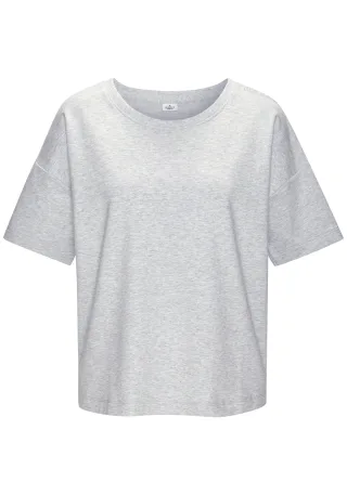 COPENHAGEN STUDIOS - COPENHAGEN STUDIOS 96349060 666_grey_melange 666_grey_melange - Gr. - 34