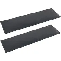 Maximex Bewässerungssystem 2 Wasserspeichermatten, 40x12 cm, (Set, 2-tlg), für automatische Pflanzenbewässerung, 5-Lagen-Technologie