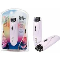 Id Italian Haarschere NANO DEPIL depilador