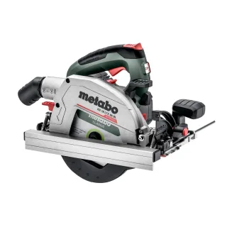 Metabo Akku-Handkreissäge KS 18 LTX 66 BL - Karton - 611866850