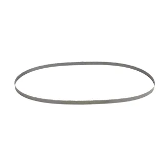 Milwaukee Premium Bandsägeblatt 898.52x12/14 - 3 Stück - 48390619