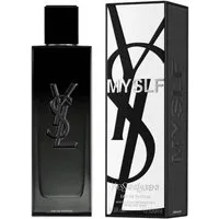 YVES SAINT LAURENT Eau de Parfum MYSLF EdP 100 ml