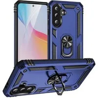CoolGadget Handyhülle Armor Shield Case für Samsung Galaxy A56 5G 6,7 Zoll, Outdoor Cover mit Magnet Ringhalterung Handy Hülle für Samsung A56 5G