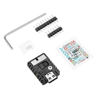 M5Stack M5stampS3A Based ESP32-S3FN8 Embedded Module Programmable Development Board