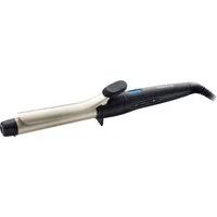 Remington Lockenstab Pro Soft Curl CI6325, Keramik-Turmalin-Beschichtung, 25 mm, 4-facher Schutz durch Keramik-Turmalin-Beschichtung