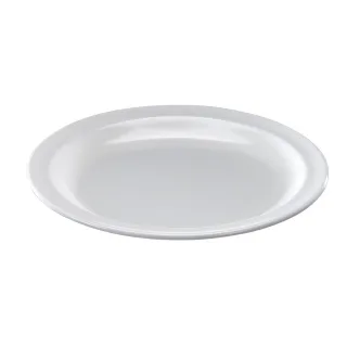 Dönges Essgeschirr , Teller flach Ø 195 mm