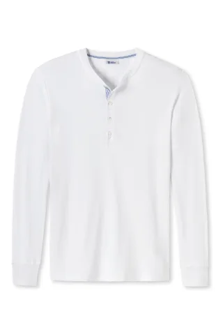 SCHIESSER - Schiesser 177374 weiss weiss - Gr. - 7