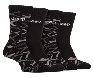 Herren Bambus Wandersocken | Dicke Robuste Socken | Socken Ideal für Wanderungen
