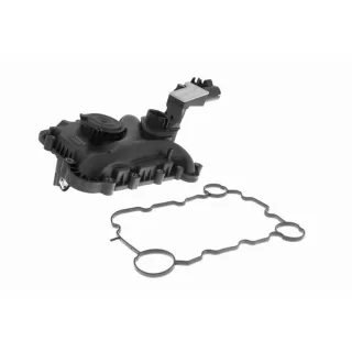 Vaico ?labscheider f?r Kurbelgeh?use Audi A5 3,0