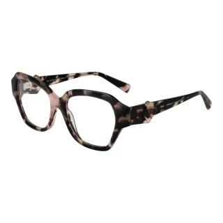 Ana Hickmann Monture de lunettes HI6296 G21 52