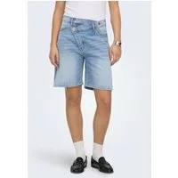 ONLY Jeansshorts (1-tlg)