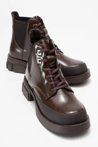 Challo Combat Boot (Damen)