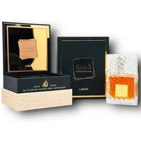 Lattafa Eau de Parfum Khamrah 100ml