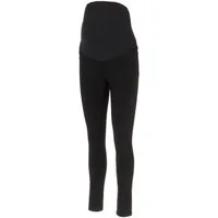 Mamalicious Umstandsjeans MLLUCY mit praktischem Überbauchbund